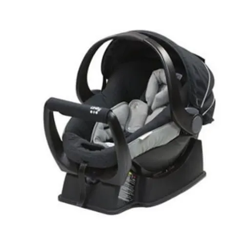 Car Seat - Safe n Sound Britax Capsule