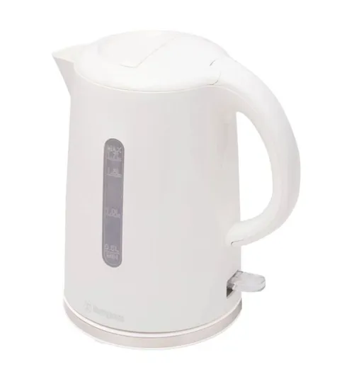 Kettle