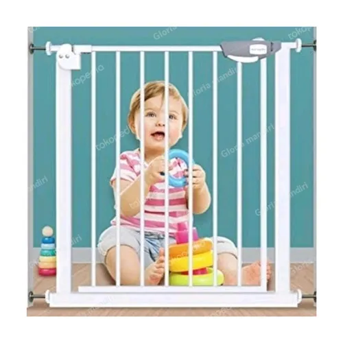 Safety Gate Baby Safe