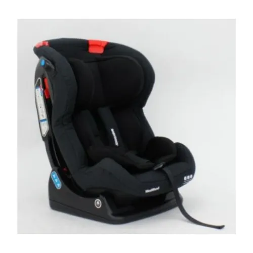 Car Seat - BabyDoes WestWood