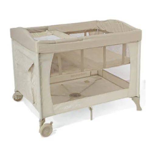 Portacot Mother Care Mocha