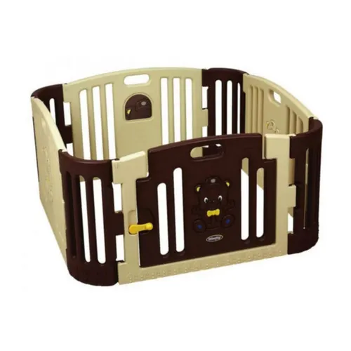 Playpen -  Baby Bear Zone
