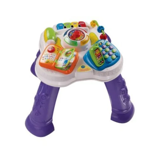 Activity Table - VTech Learn &  Play