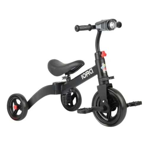 Tricycle - Balance Bike