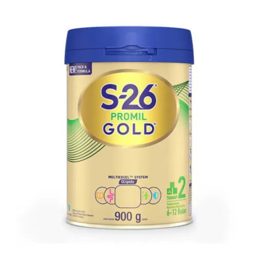 Baby Formula S26 Gold Step 2