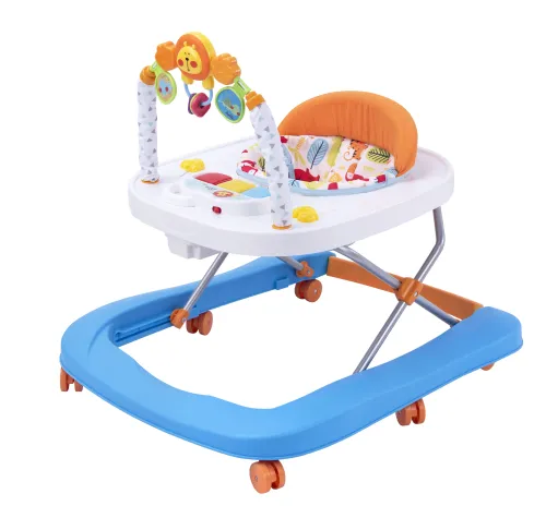 Baby Walker Pliko 