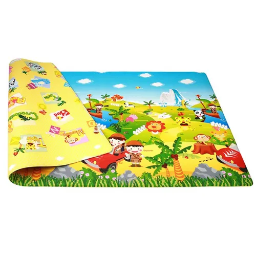 Play Mat - Dwingler