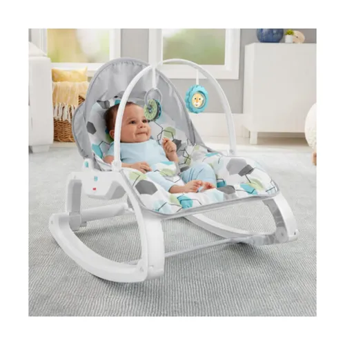 Rocker - Fisher Price