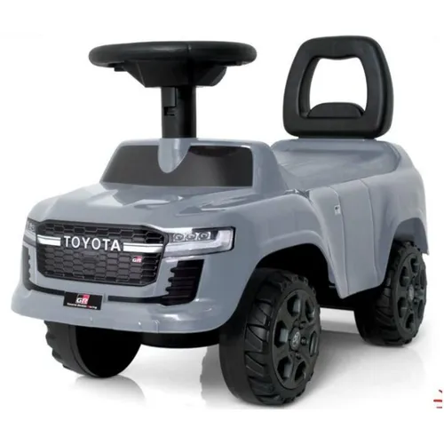 Ride on - Toyota
