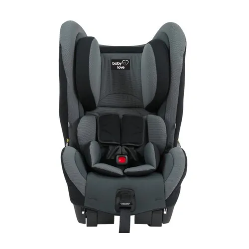 Car Seat - Baby Love