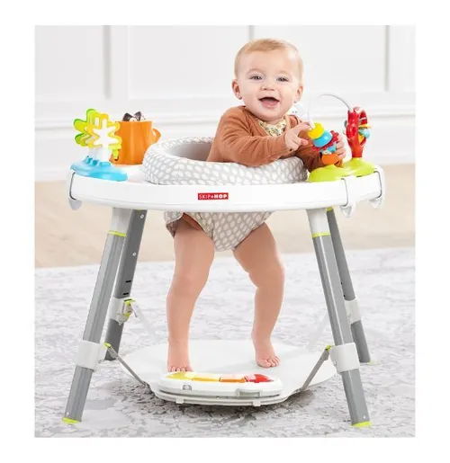 Activity Center - Skip Hop 3 Stage