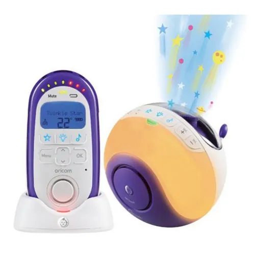 Monitor Oricom Digital Secure610