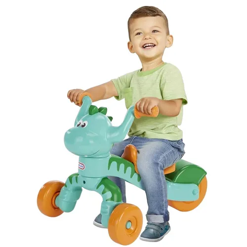 Ride on - Little Tikes Go & Grow Dino