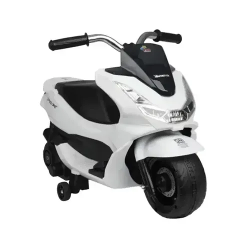 Ride on - Honda Bike