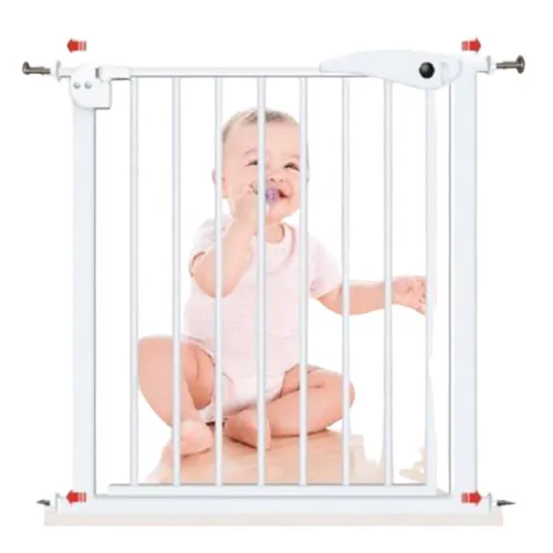 Safety Gate SIV