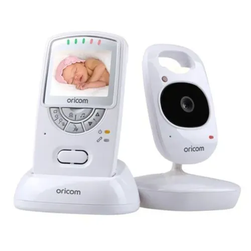 Monitor Oricom Video Secure 710