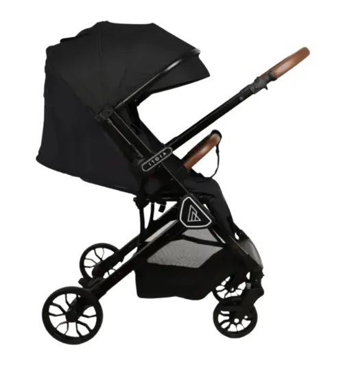 Pram - Violi Swiv Reversible