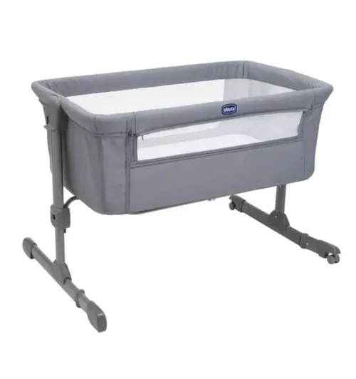 Co-Sleeping Crib - Chicco