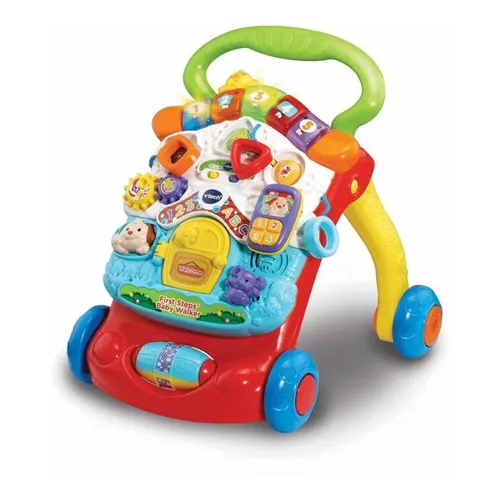 Walker - VTech First Steps