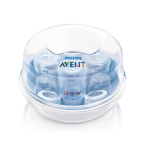 Avent Microwave sterilizer