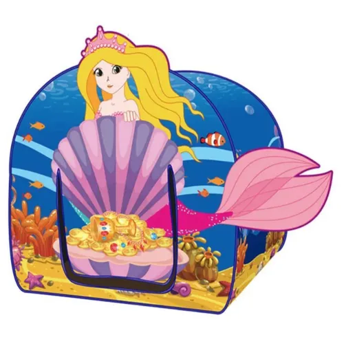 Pop up - Mermaid Princess