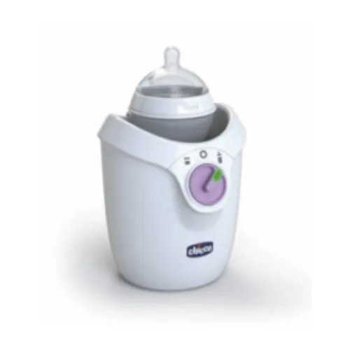Bottle and Food Warmer – Chicco