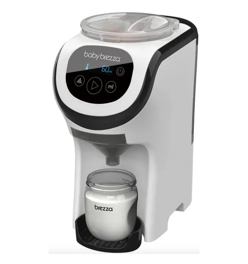 Baby Brezza Formula Pro Mini