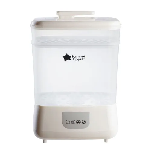 Sterilizer Tommee Tippee Electric Steriliser/Dyer