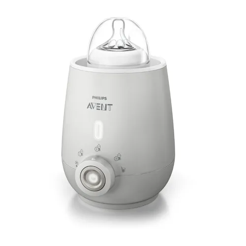 Bottle and Food Warmer – Avent