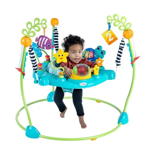 Jumperoo - Baby Einstein 