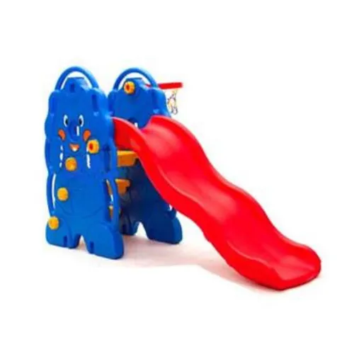 Activity Slide & Basket Ball 