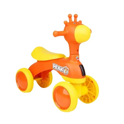 Ride On - Giraffe