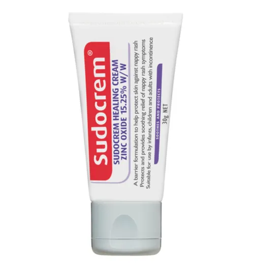 Sudocrem Healing Cream Tube 30g