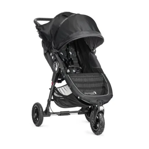 Pram - Baby Jogger City Mini GT