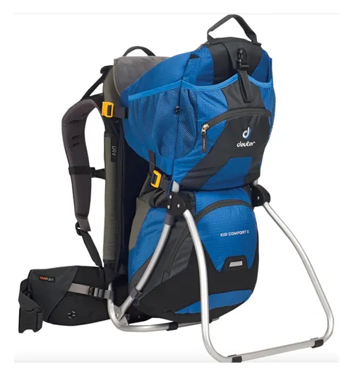 Backpack - Deuter Kid Comfort 2