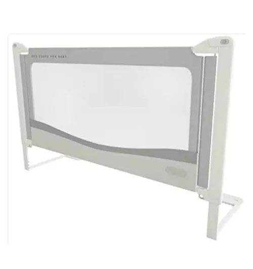 Bed Rail Chock Chick