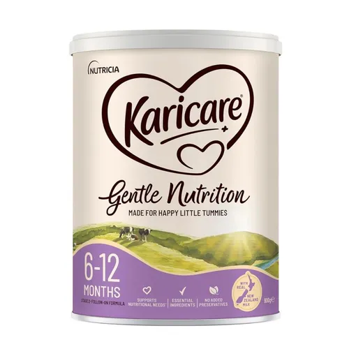 Baby Formula Karicare Stage 2