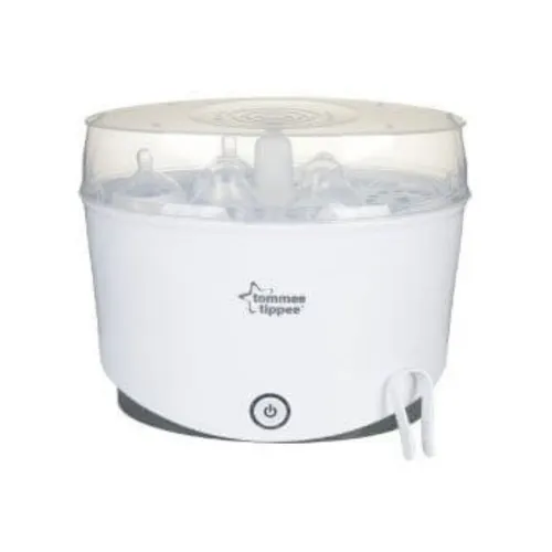 Sterilizer Tomme Tippe