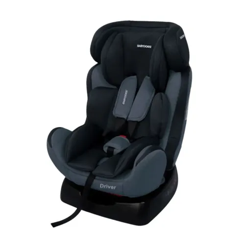 Car Seat - Baby Does Driver