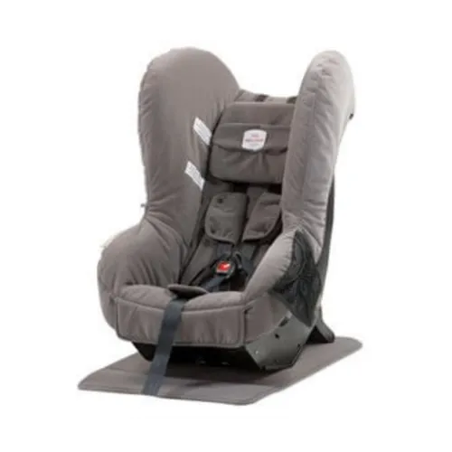 Car Seat - Safe-n-Sound