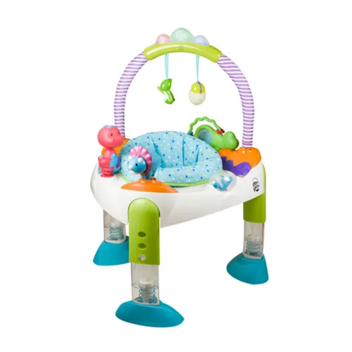 Jumperoo - Evenflo Exersaucer