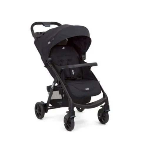Pram - Joie Muze LX