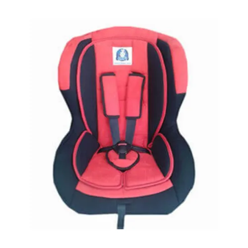 Car Seat - Abby