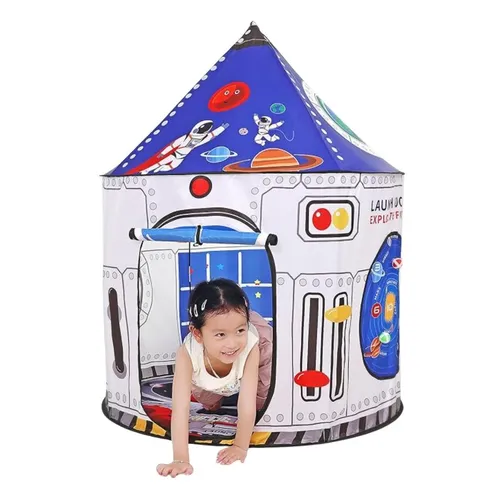 Pop up - Rocket