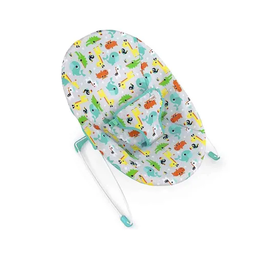 Baby Bouncer - Bright Starts Parade of Pals
