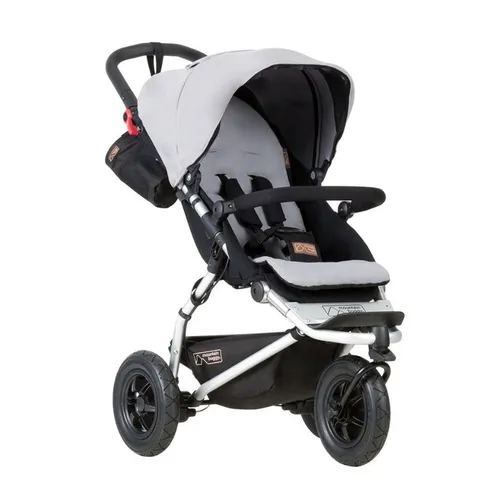 Pram - Mountain Buggy Swift