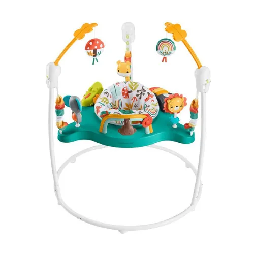 Jumperoo - Fisher Price Whimsical Forrest