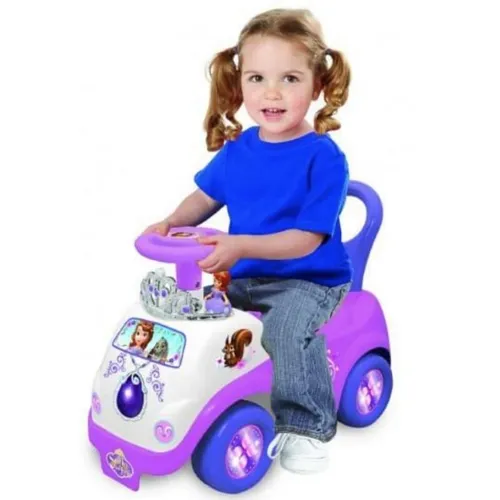 Ride on - Princess Sophia