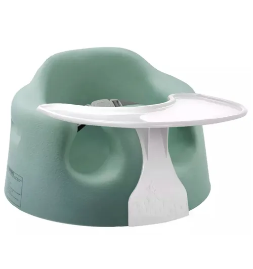 Bumboo Floor Seat with Tray