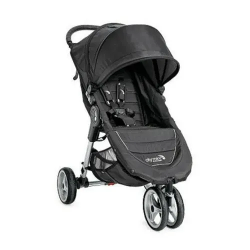 Pram - Baby Jogger City Mini